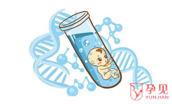 胚胎移植成功率有多高,胚胎移植的注意事项