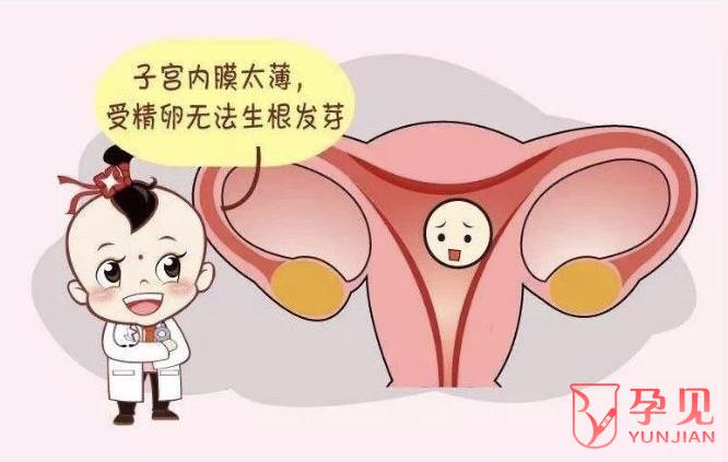 宫腔粘连影响试管移植吗