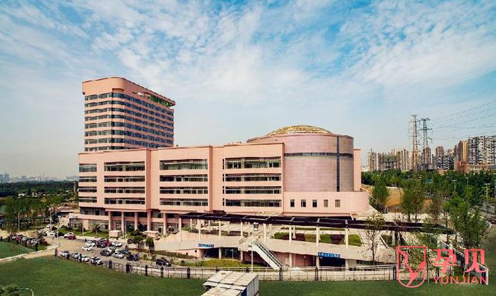  四川大学华西第二医院做第一代试管的费用是多少