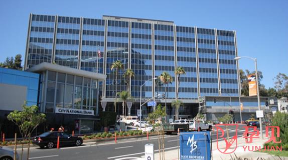 美国加州生殖医学中心