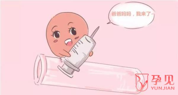 杭州捐卵试管婴儿费用