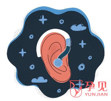 遗传性耳聋患者能生育吗